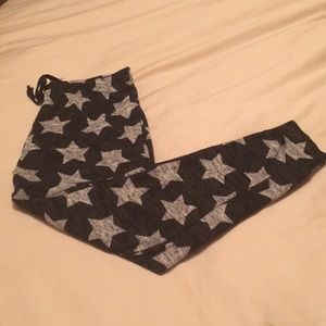 Star Jogger Pant